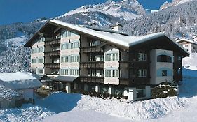 Alpen Hotel Corona Vigo di Fassa
